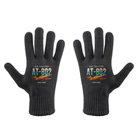Thumbnail for Air Tractor AT-802F - Gloves - Full - Original + Name - Black
