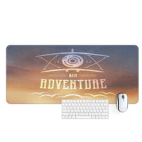 Thumbnail for Air Adventure Designed Desk Mats