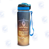 Thumbnail for Air Adventure Designed Sports Kettles