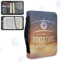 Thumbnail for Air Adventure Designed PU Accessories Bags