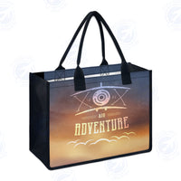 Thumbnail for Air Adventure Designed Special Canvas Bags