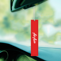 Thumbnail for Air Asia Designed Car Air Fresheners