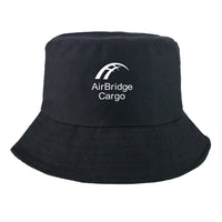Thumbnail for AirBridgeCargo summer hat - black