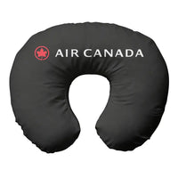 Thumbnail for Air Canada Designed Travel & Boppy Pillows