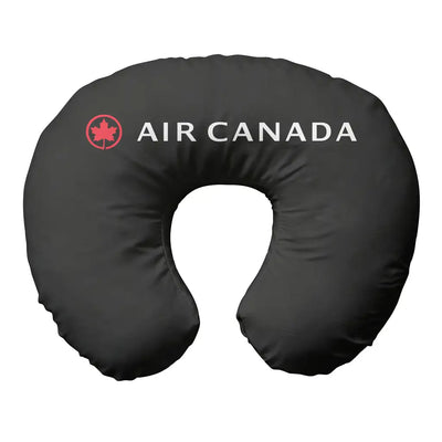 Air Canada Designed Travel & Boppy Pillows