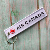 Thumbnail for Air Canada Designed Key Chains