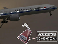 Thumbnail for Air China Boeing 777 Airplane Model (1/157 Scale)