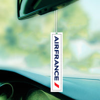 Thumbnail for Air France Airlines Designed Car Air Fresheners