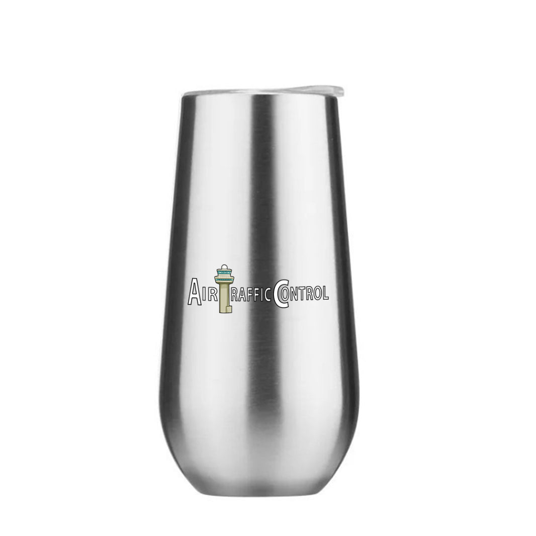 Air Traffic Control Designed 6oz Egg Cups