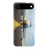 Thumbnail for Face to Face with Beautiful Jet Printed iPhone Cases