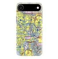 Thumbnail for VFR Chart Designed iPhone Cases