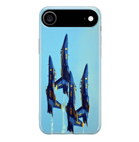 Thumbnail for US Navy Blue Angels Designed iPhone Cases