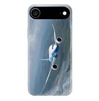Thumbnail for Cruising Boeing 787 Designed iPhone Cases