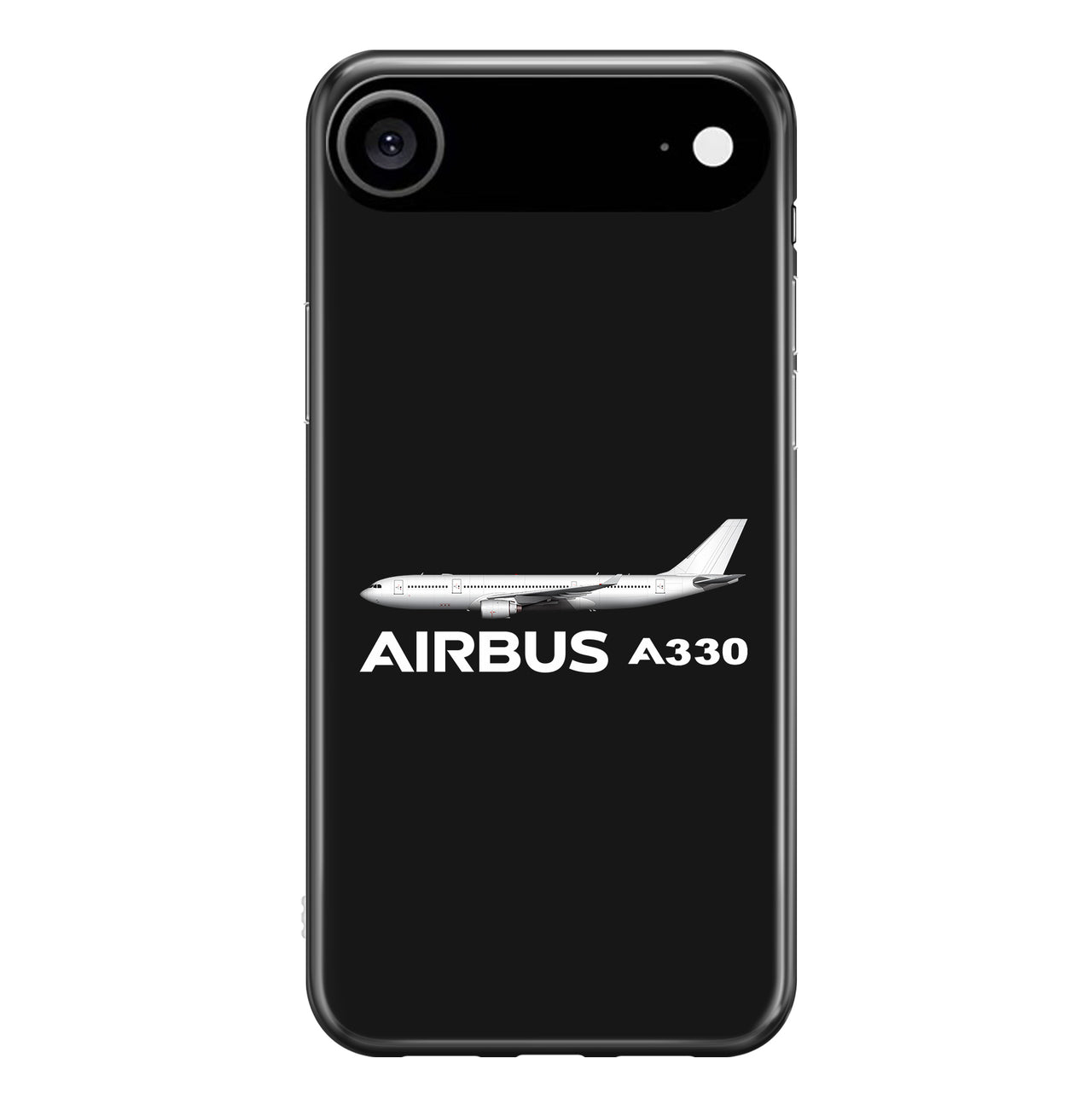 The Airbus A330 Designed iPhone Cases