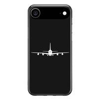 Thumbnail for Airbus A380 Silhouette Designed iPhone Cases