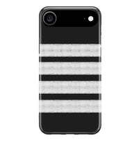 Thumbnail for Silver Pilot Epaulette Designed (Customizable) iPhone Cases