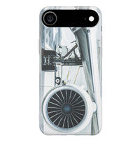 Thumbnail for Amazing Aircraft & Engine Designed iPhone Cases