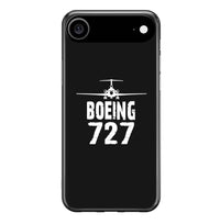 Thumbnail for Boeing 727 & Plane Designed iPhone Cases