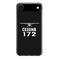 Thumbnail for Cessna 172 & Plane Designed iPhone Cases