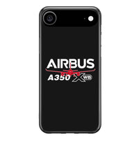 Thumbnail for Amazing Airbus A350 XWB Designed iPhone Cases
