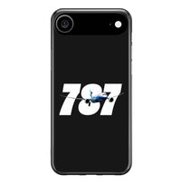 Thumbnail for Super Boeing 787 Designed iPhone Cases
