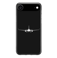 Thumbnail for Boeing 767 Silhouette Designed iPhone Cases