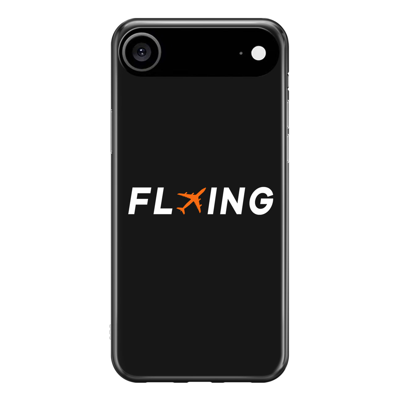 Flying Designed iPhone Cases