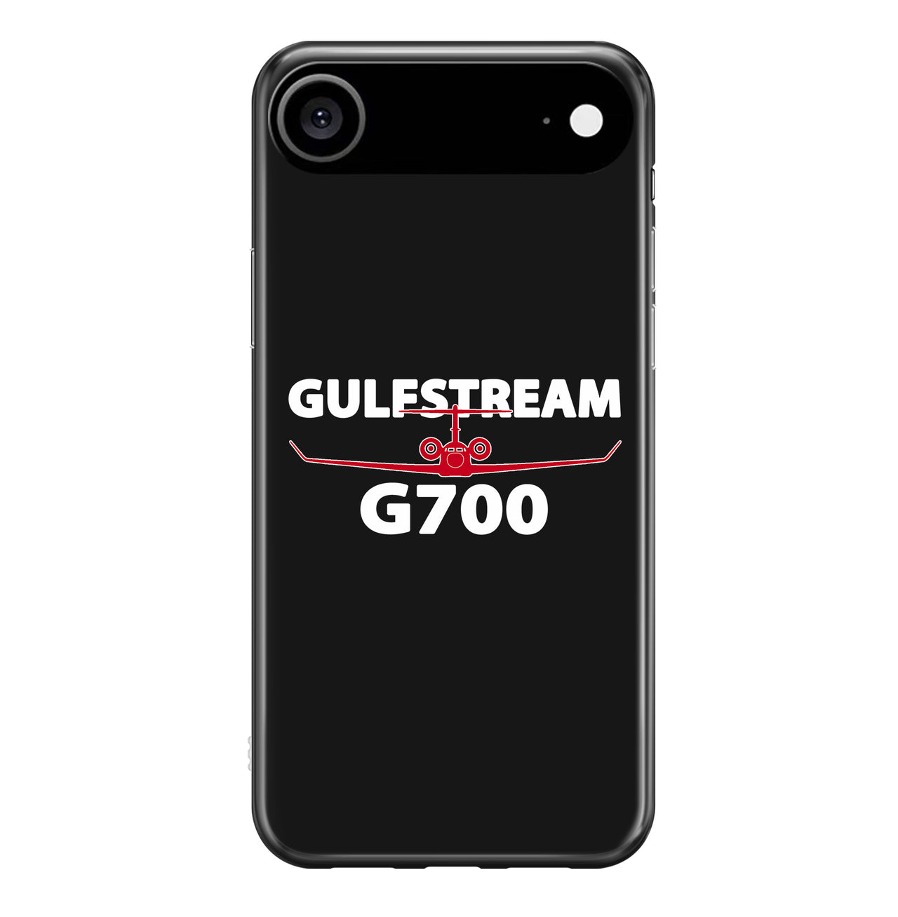 Amazing Gulfstream G700 Designed iPhone Cases