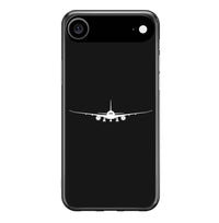 Thumbnail for Boeing 787 Silhouette Designed iPhone Cases