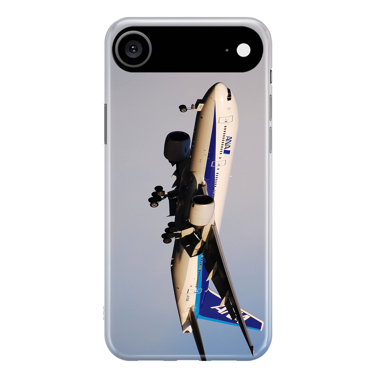 ANA's Boeing 777 Designed iPhone Cases