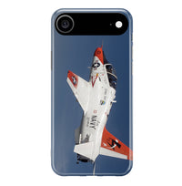 Thumbnail for US Navy Training Jet Designed iPhone Cases