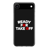 Thumbnail for Ready For Takeoff Designed iPhone Cases