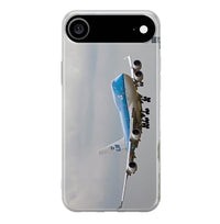 Thumbnail for Landing KLM's Boeing 747 Designed iPhone Cases