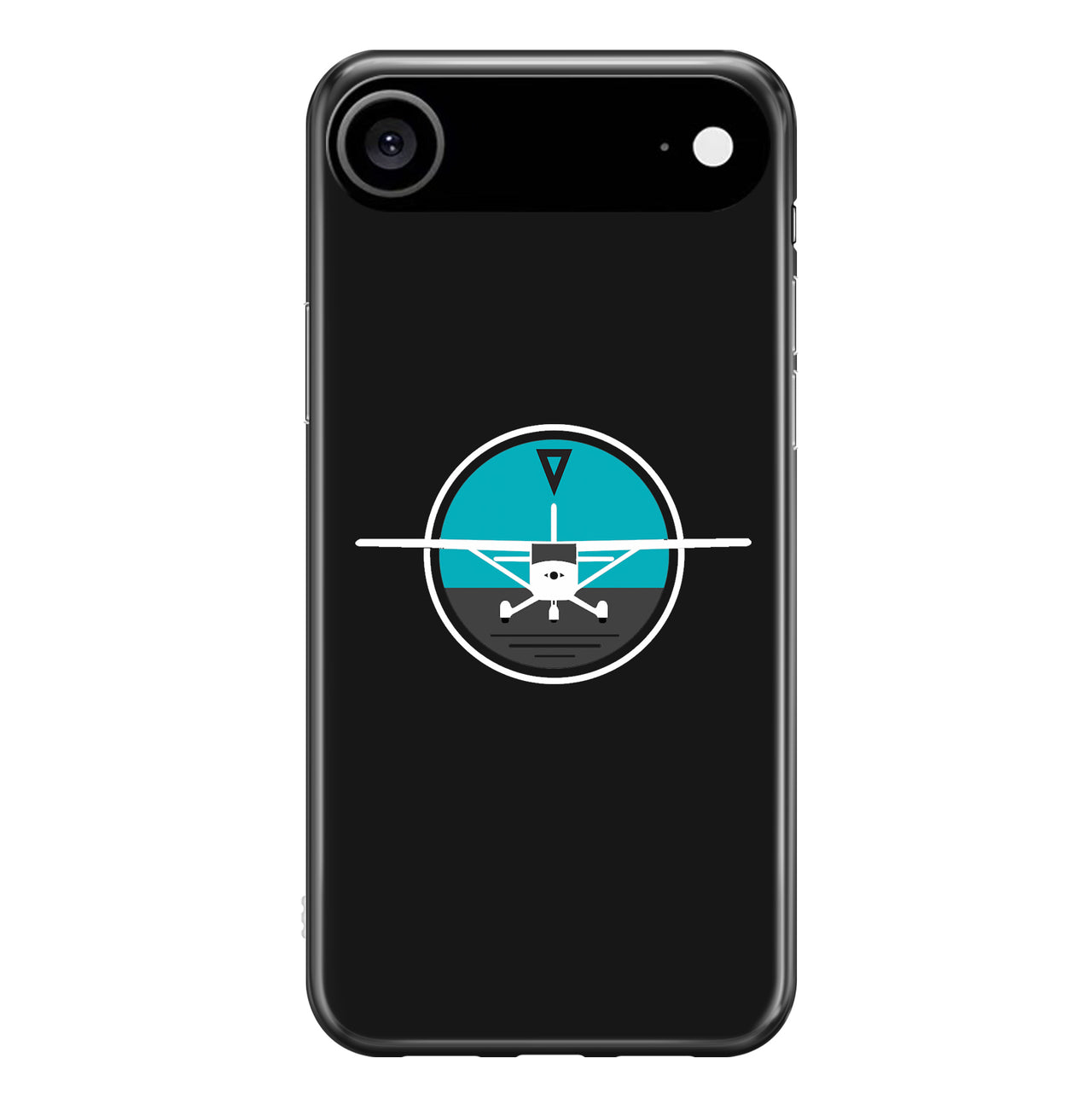 Cessna & Gyro Designed iPhone Cases