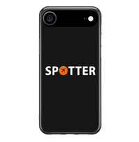 Thumbnail for Spotter Designed iPhone Cases