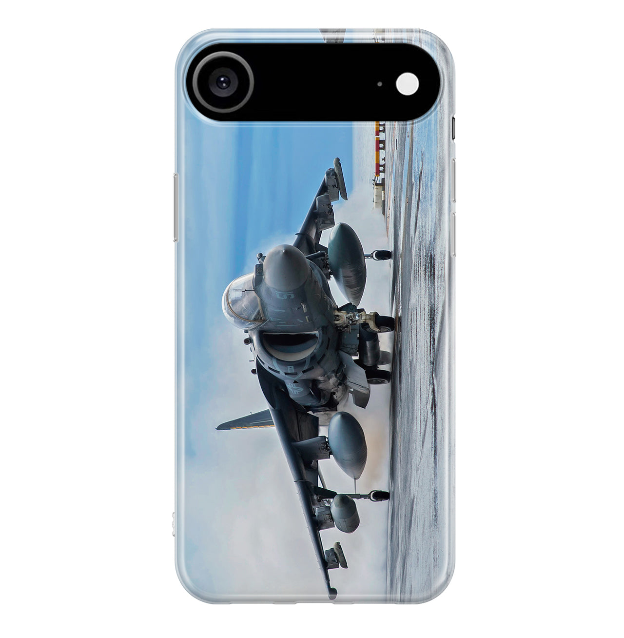 McDonnell Douglas AV-8B Harrier II Designed iPhone Cases