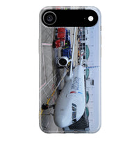 Thumbnail for American Airlines A321 Designed iPhone Cases