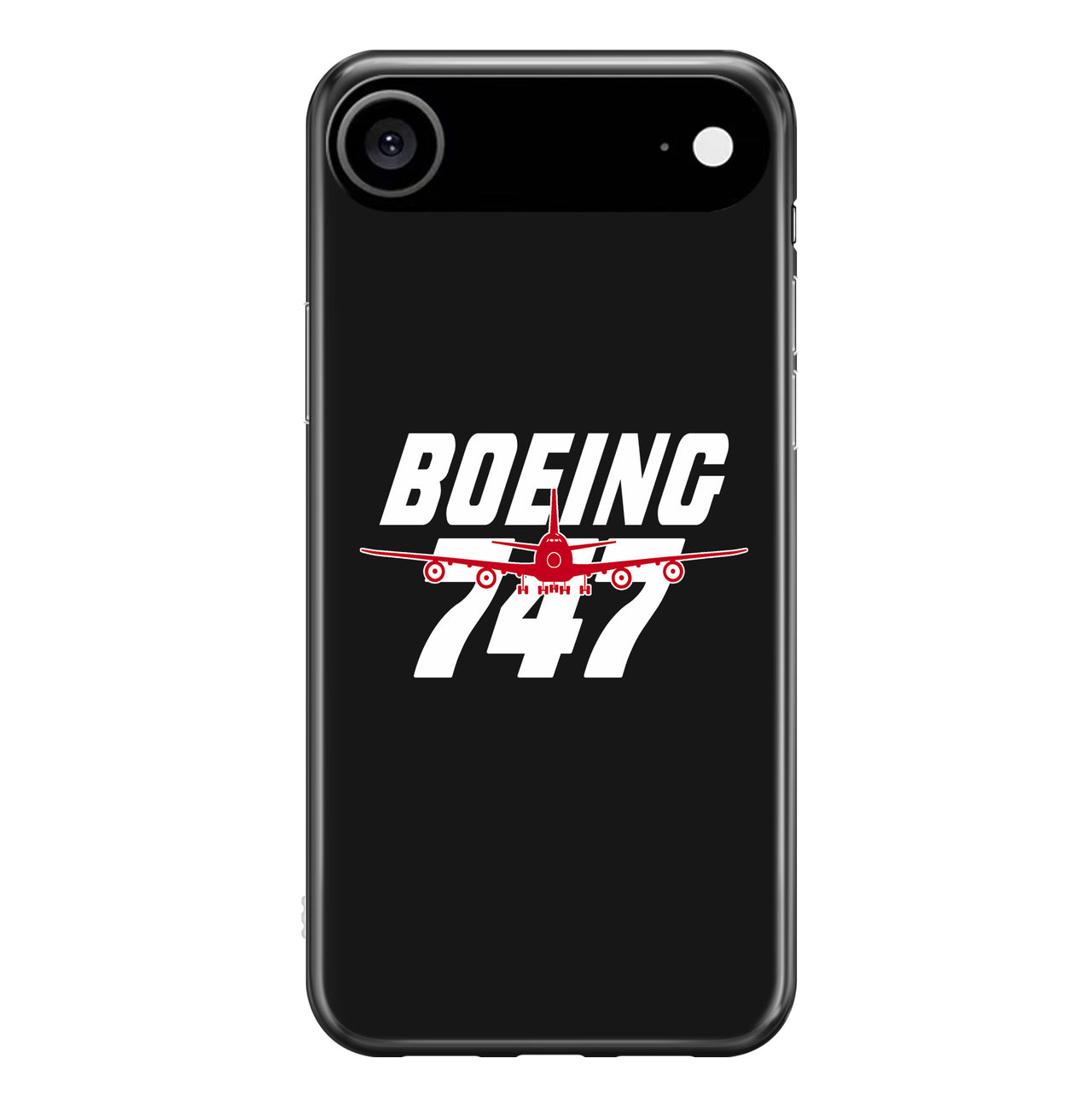 Amazing Boeing 747 Designed iPhone Cases