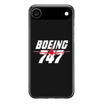 Thumbnail for Amazing Boeing 747 Designed iPhone Cases