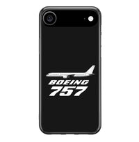Thumbnail for The Boeing 757 Designed iPhone Cases