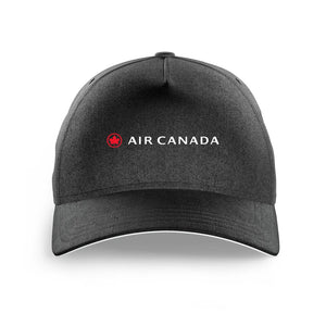 Air Canada Printed Hats