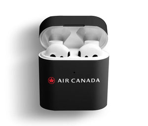 Air Canada AirPods Cases