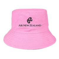 Thumbnail for Air New Zealand Airlines summer hat - light pink