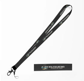 Air Tractor AT-802F Lanyard & ID Holders