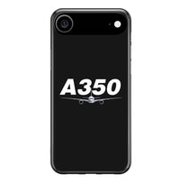 Thumbnail for Super Airbus A350 Designed iPhone Cases