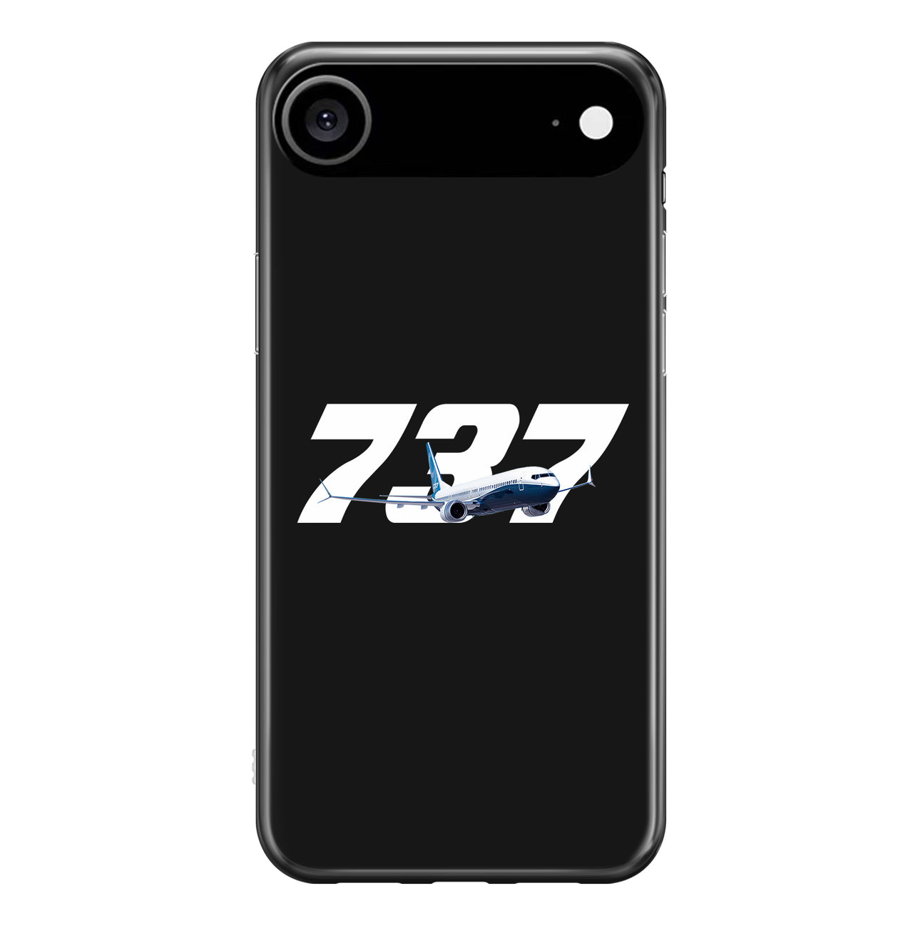 Super Boeing 737 Designed iPhone Cases