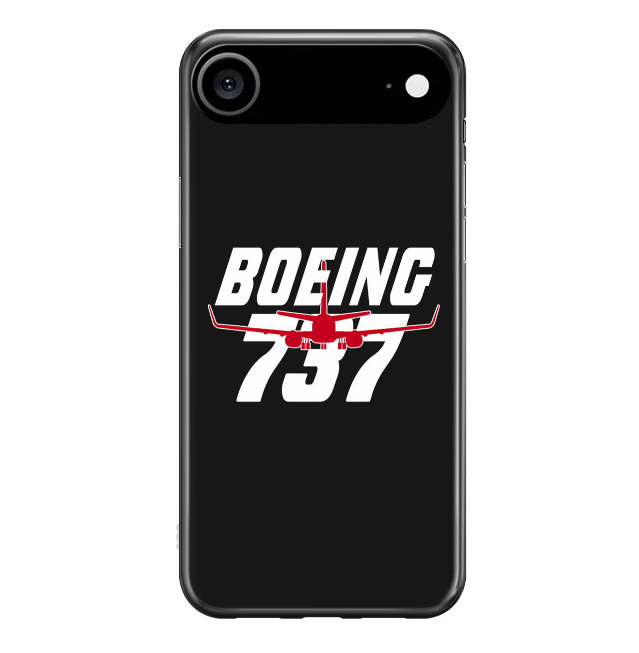 Amazing Boeing 737 Designed iPhone Cases