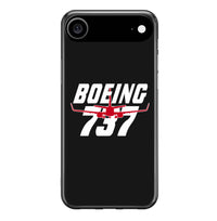 Thumbnail for Amazing Boeing 737 Designed iPhone Cases