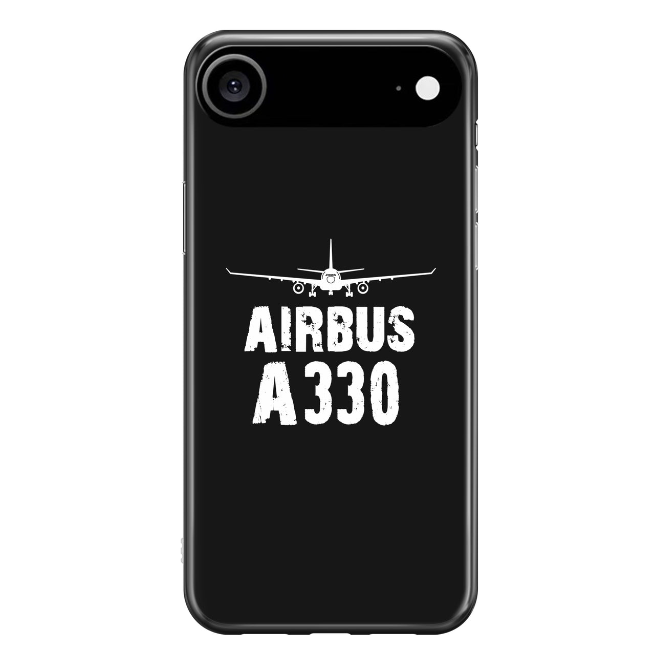 Airbus A330 & Plane Designed iPhone Cases