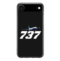 Thumbnail for Super Boeing 737-800 Designed iPhone Cases